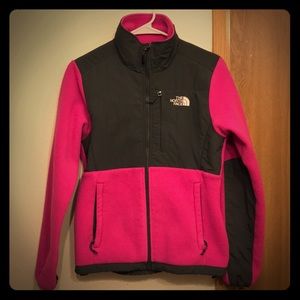 The North Face Women’s Fleece Jacket